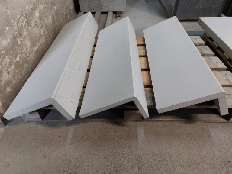 Betontreppenverkleidung foto1