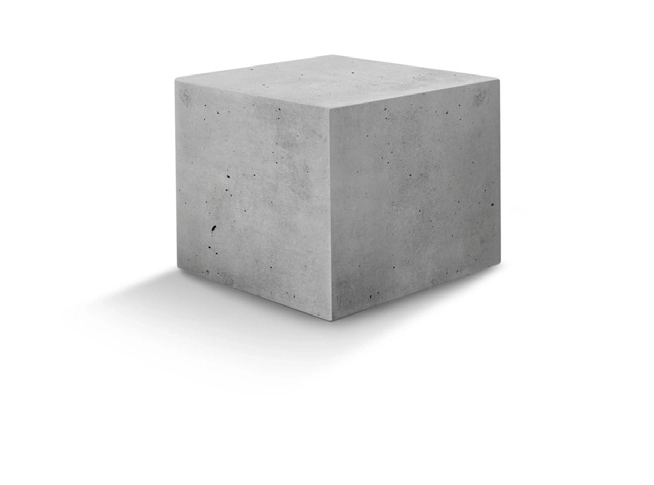 Betonbank Version 1 v2
