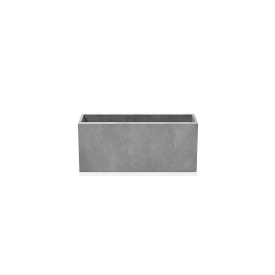 Töpfe 100x30x40