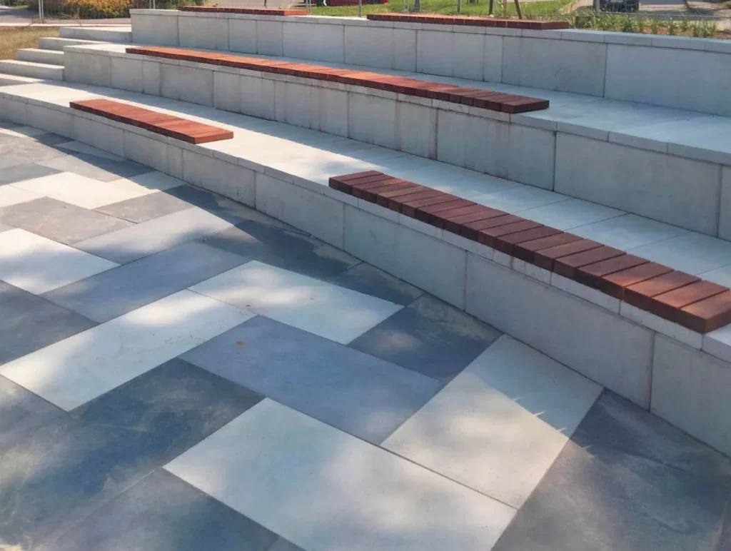 Kleine Architektur