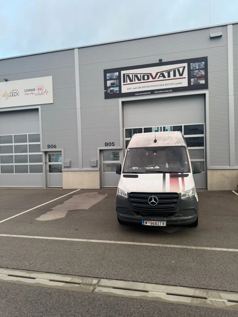 Showroom 11
