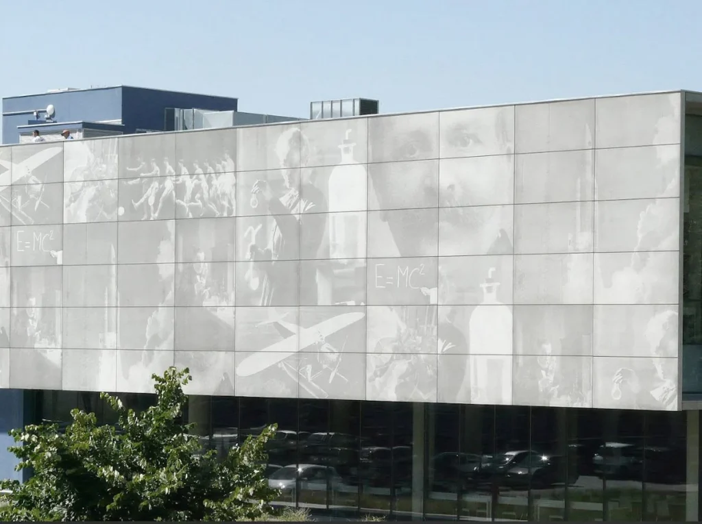 UV Druck Technologie+Fotobeton foto2