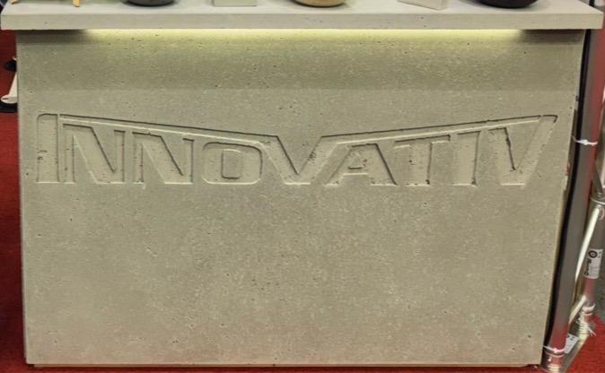 logo innovative beton