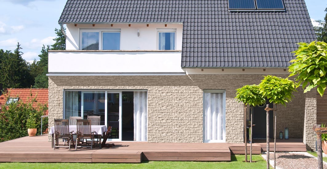 Steinoptik – Dekore – Bildreferenz DK-02