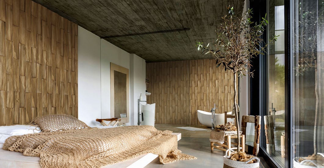 Holzoptik & Wanddekore – Bildreferenz DK-14