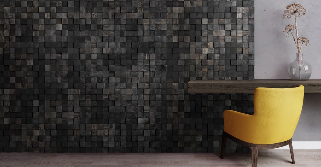 Holzoptik & Wanddekore – Bildreferenz DK-43