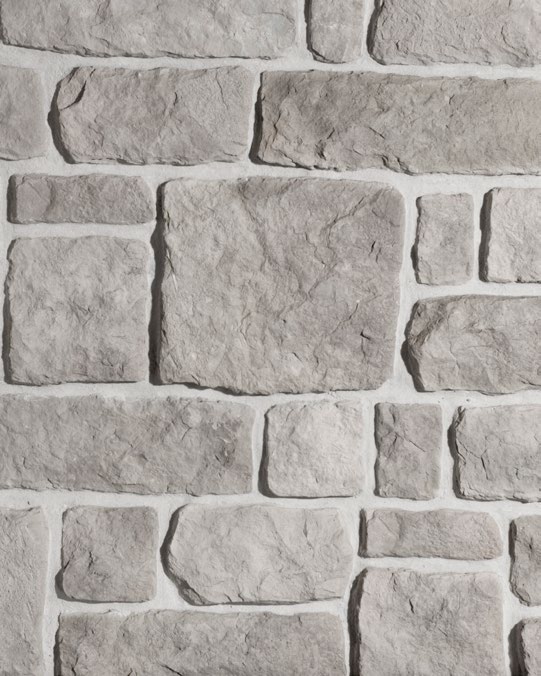Einzelsteine & rustikale Strukturen – Bildreferenz ES-45